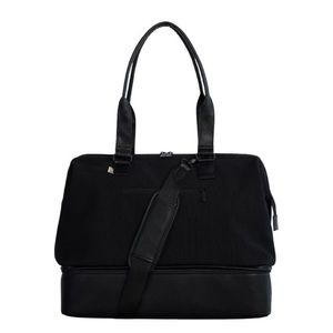 Gently used BEIS weekender bag